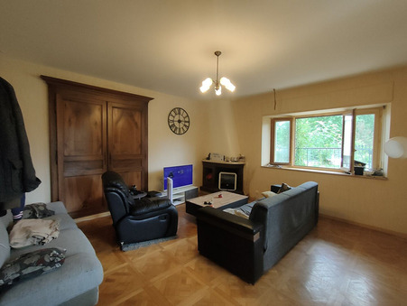 Appartement sur Hauteville-Lompnes ; prix nous consulter ; A vendre Réf. 38_lyalya