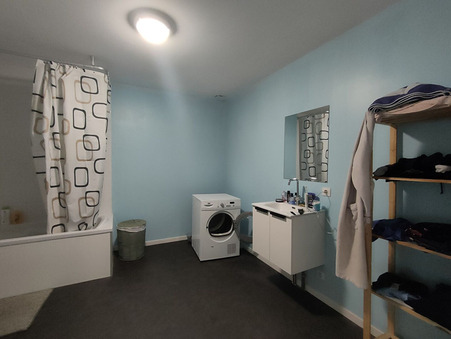 A vendre appartement Hauteville-Lompnes 01110; prix nous consulter