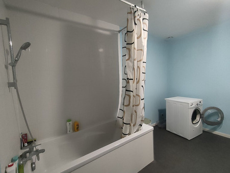 A vendre appartement Hauteville-Lompnes 01110; prix nous consulter