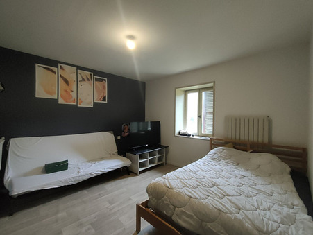 Achat appartement Hauteville-Lompnes Réf. 38_lyalya