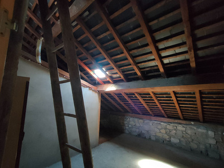 Maison prix nous consulter Réf. 38_LYAPRE Corlier