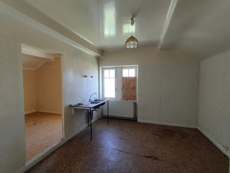 Achat maison Corlier Réf. 38_LYAPRE