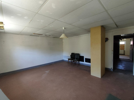 Achat maison Corlier Réf. 38_LYAPRE