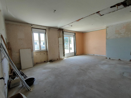 A vendre maison Corlier 01110; prix nous consulter