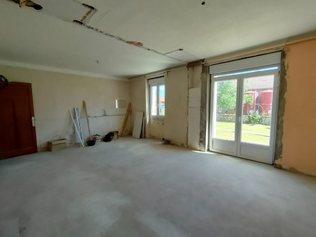 Maison sur Corlier ; prix nous consulter ; Vente Réf. 38_LYAPRE