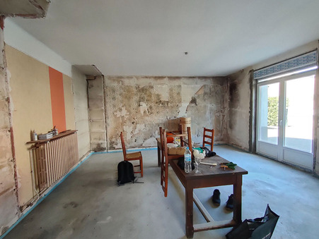 Achat maison Corlier Réf. 38_LYAPRE