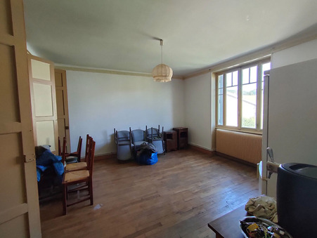 A vendre maison Corlier 01110; prix nous consulter