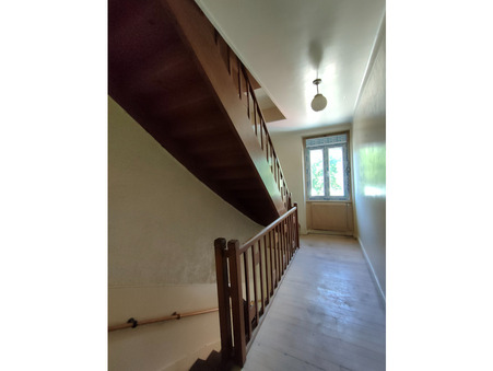 Vente maison prix nous consulter Corlier