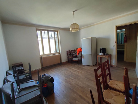 Achat maison Corlier Réf. 38_LYAPRE