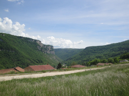 Terrain prix nous consulter Réf. 38_LYADU6 Tenay