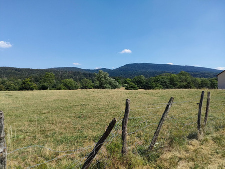 Maison sur Vieu-d'Izenave ; prix nous consulter ; Achat Réf. 38_LYADEC