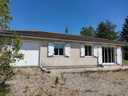 Achat maison Vieu-d'Izenave Réf. 38_LYADEC