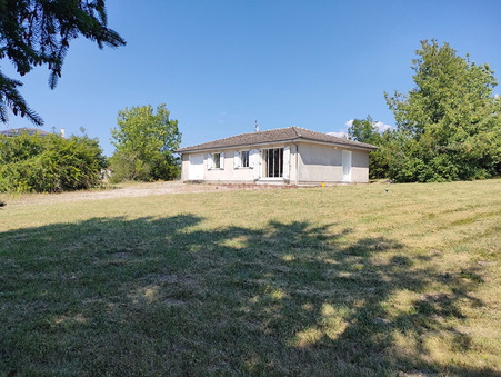 Vente maison prix nous consulter Vieu-d'Izenave