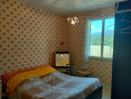 Maison sur Vieu-d'Izenave ; prix nous consulter ; Vente Réf. 38_LYADEC