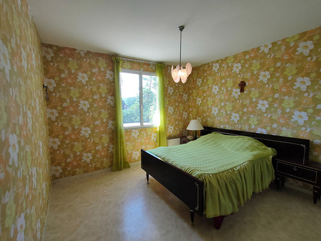 Achat maison Vieu-d'Izenave Réf. 38_LYADEC