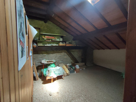 Maison sur Argis ; prix nous consulter ; Achat Réf. 38_LYAGAD