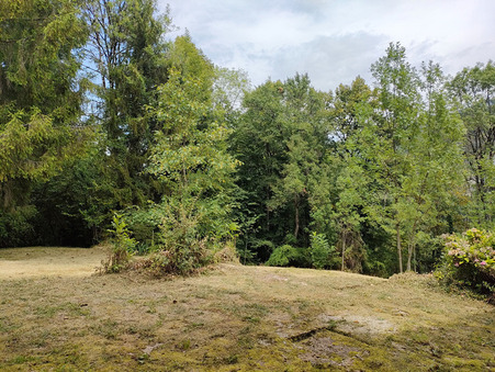 Maison prix nous consulter Réf. 38_LYAGAD Argis