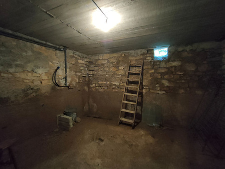 Maison sur Argis ; prix nous consulter ; Vente Réf. 38_LYAGAD