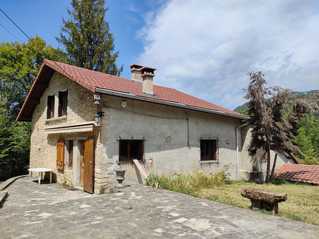 A vendre maison Argis 01230; prix nous consulter