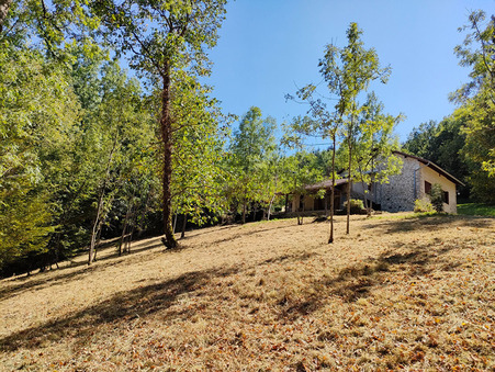 Maison prix nous consulter sur Argis (01230) - Réf. 38_LYAGAD