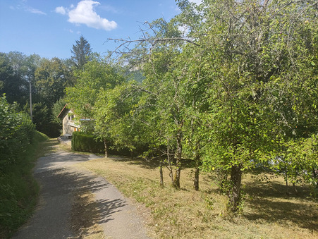 Maison prix nous consulter sur Argis (01230) - Réf. 38_LYAGAD