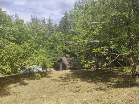 Achat maison Argis Réf. 38_LYAGAD