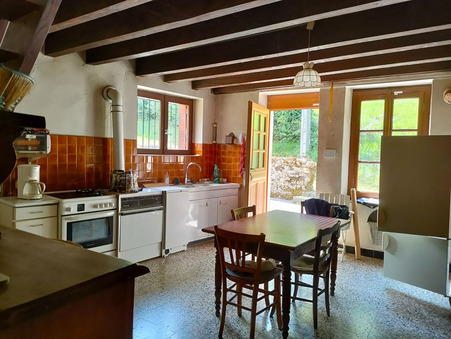 Maison prix nous consulter sur Argis (01230) - Réf. 38_LYAGAD