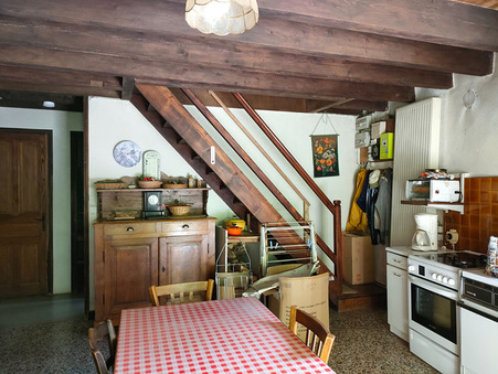 Maison prix nous consulter Réf. 38_LYAGAD Argis