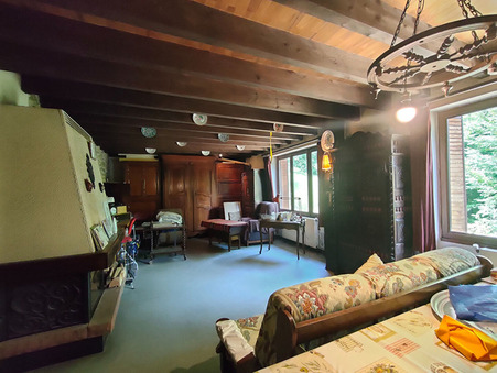 Vente maison prix nous consulter Argis