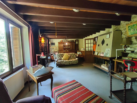 A vendre maison Argis 01230; prix nous consulter