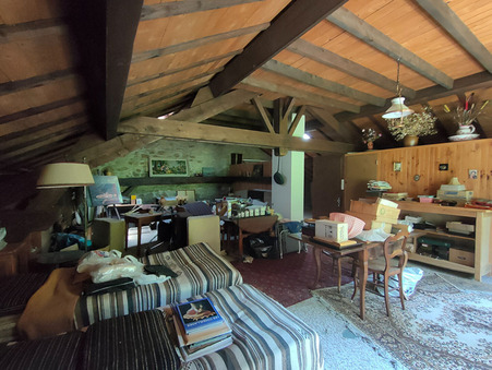 Maison prix nous consulter Réf. 38_LYAGAD Argis