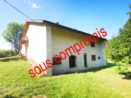 A vendre maison Choux 39370; 420 000 € 