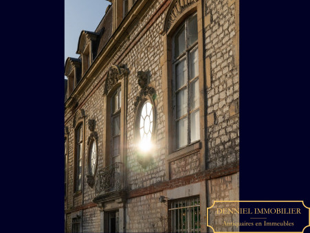 Achat chateau Louviers Réf. 250