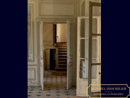 Chateau 380 000 € sur Louviers (27400) - Réf. 250