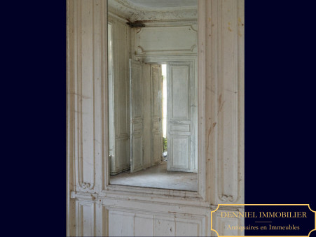 Achat chateau Louviers Réf. 250