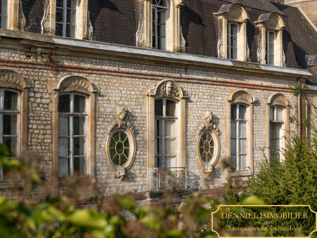 Achat chateau Louviers Réf. 250