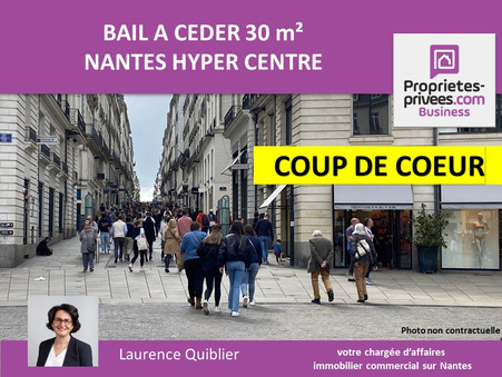Nantes 61 600€