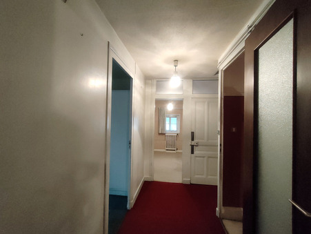 Achat maison Hauteville-Lompnes Réf. 38_LYAFALK