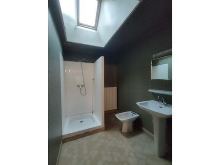 Achat maison Hauteville-Lompnes Réf. 38_LYAFALK