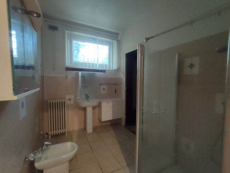 Achat maison Hauteville-Lompnes Réf. 38_LYAFALK