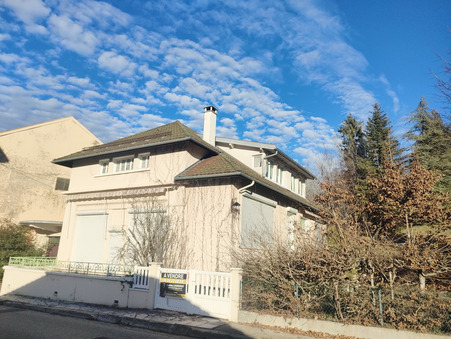 Maison prix nous consulter Réf. 38_LYAFALK Hauteville-Lompnes