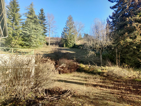 Vente maison prix nous consulter Hauteville-Lompnes