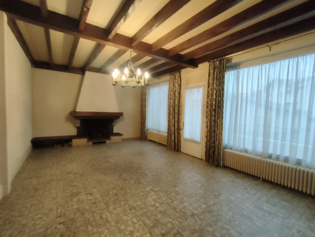 Vente maison prix nous consulter Hauteville-Lompnes