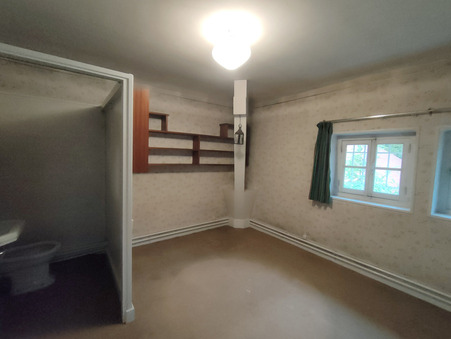 Maison prix nous consulter sur Hauteville-Lompnes (01110) - Réf. 38_LYAFALK