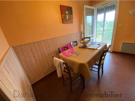 A vendre maison Decazeville 12300; 113 400 € 