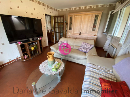 Vente maison 113 400 €  Decazeville