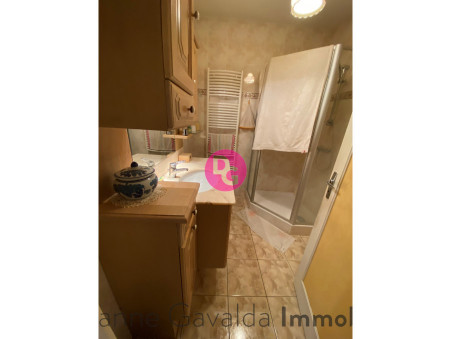 Vente maison 113 400 €  Decazeville