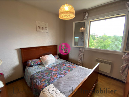 Maison 113 400 €  sur Decazeville (12300) - Réf. 1716