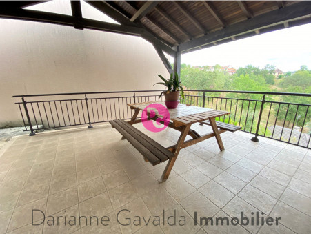 Achat maison Decazeville Réf. 1716