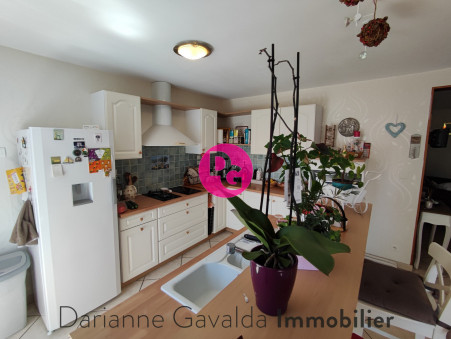 Vente maison 259 700 €  Saint-Christophe-Vallon